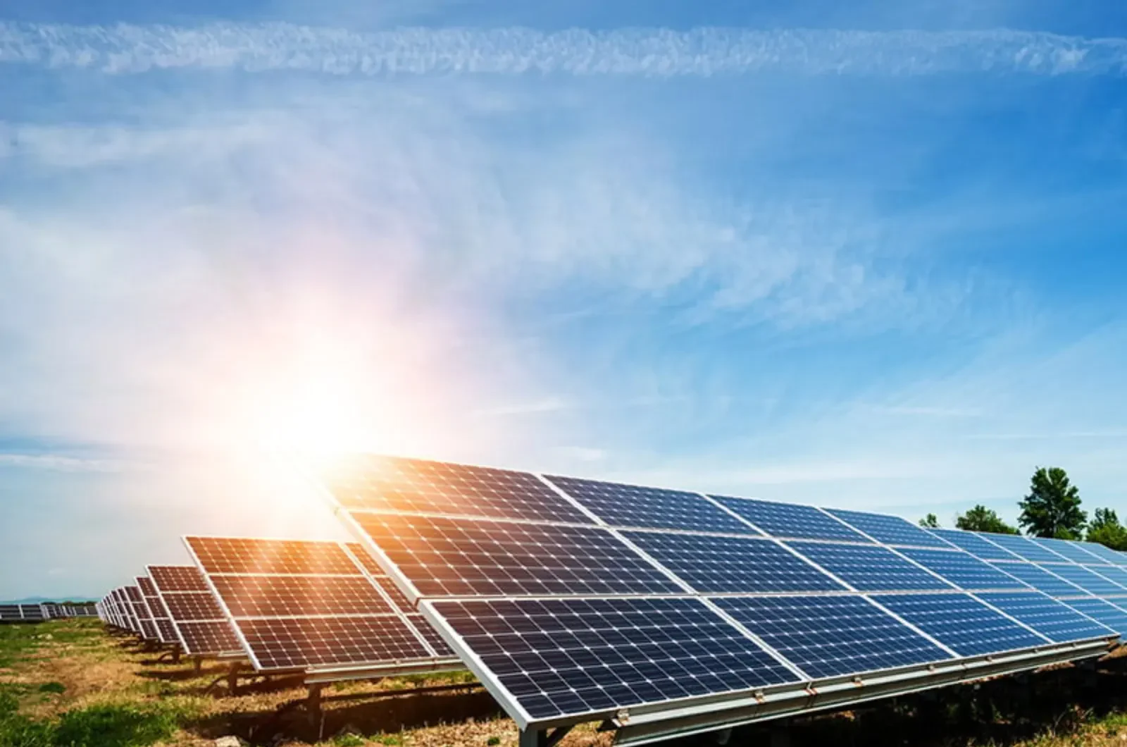 Energie Solaire Maroc